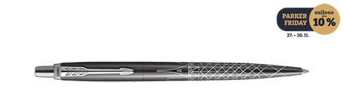 Parker Jotter Global Icons Paris Grey CT