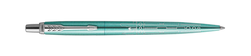 Parker Jotter Global Icons Miami Turquoise CT