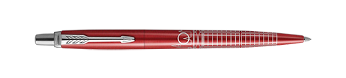 Parker Jotter Global Icons London Red CT