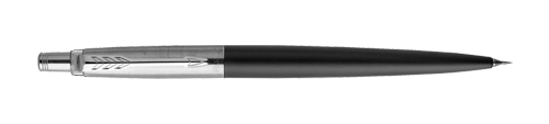 Parker Royal Jotter Bond Street Black CT