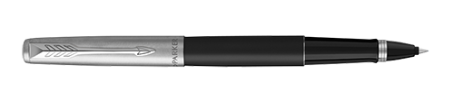 Parker Royal Jotter Bond Street Black CT