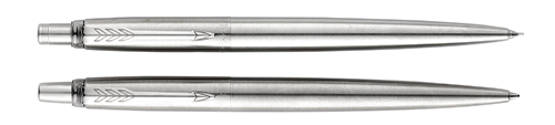 Parker Royal Jotter Gift Stainless Steel - sada
