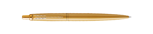 Parker Jotter Monochrome Gold GT - sada