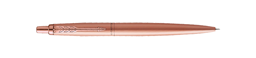 Parker Jotter Monochrome Pink Gold PGT - sada