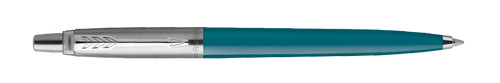 Parker Royal Jotter Peacock Blue