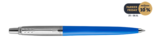 Parker Royal Jotter Originals Blue