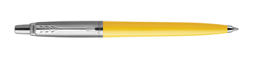 Parker Royal Jotter Originals Yellow