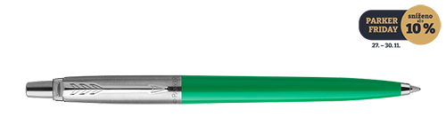 Parker Royal Jotter Originals Green