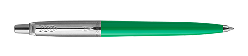 Parker Royal Jotter Originals Green