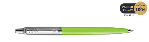 Parker Jotter Originals Retro Apple