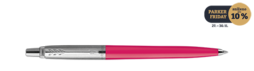 Parker Jotter Originals Retro Raspberry