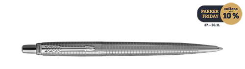 Parker Jotter 70th Stainless Steel CT