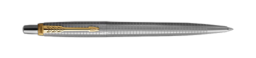 Parker Jotter 70th Stainless Steel GT