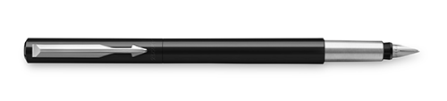 Parker Royal Vector Standard Black