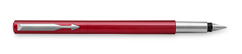 Parker Royal Vector Standard Red