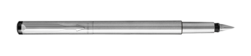Parker Royal Vector Stainless Steel