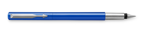 Parker Royal Vector Standard Blue