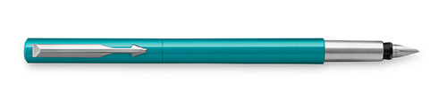 Parker Royal Vector Emerald
