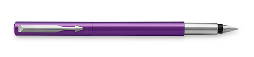 Parker Royal Vector Purple