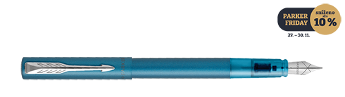 Parker Royal Vector XL Teal