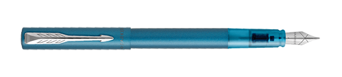 Parker Royal Vector XL Teal