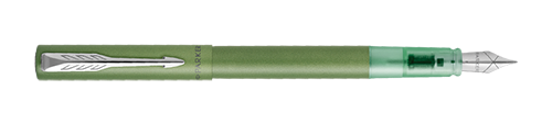 Parker Royal Vector XL Green
