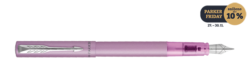 Parker Royal Vector XL Lilac