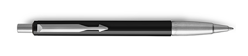 Parker Royal Vector Standard Black