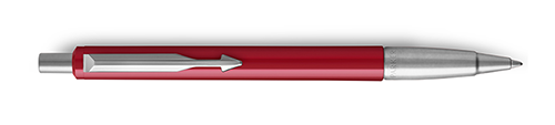 Parker Royal Vector Standard Red