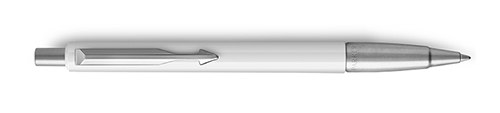 Parker Royal Vector Standard White