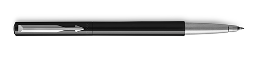 Parker Royal Vector Standard Black