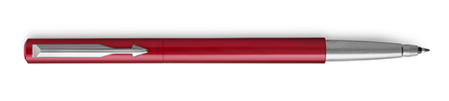 Parker Royal Vector Standard Red