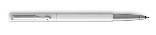 Parker Royal Vector Standard White