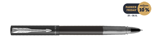 Parker Royal Vector XL Black