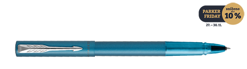 Parker Royal Vector XL Teal