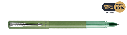 Parker Royal Vector XL Green