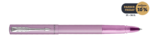 Parker Royal Vector XL Lilac