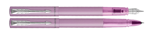 Parker Vector XL Lilac - duo sada