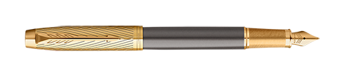 Parker Royal IM Premium Pioneers Arrow GT