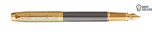 Parker Royal IM Premium Pioneers Arrow GT