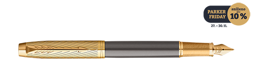 Parker Royal IM Premium Pioneers Arrow GT