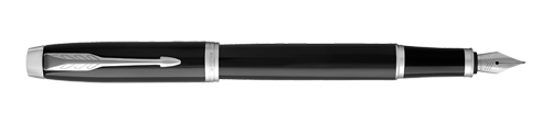 Parker Royal IM Core Black CT