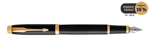 Parker Royal IM Core Black GT