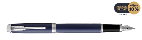 Parker Royal IM Core Blue CT