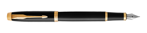 Parker Royal IM Core Black GT