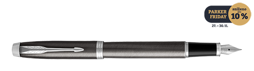 Parker Royal IM Core Dark Espresso CT