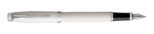 Parker Royal IM Core White CT