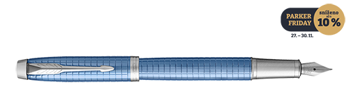 Parker Royal IM Premium Blue CT