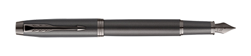 Parker Royal IM Monochrome Titanium