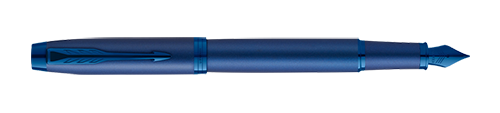 Parker Royal IM Monochrome Blue